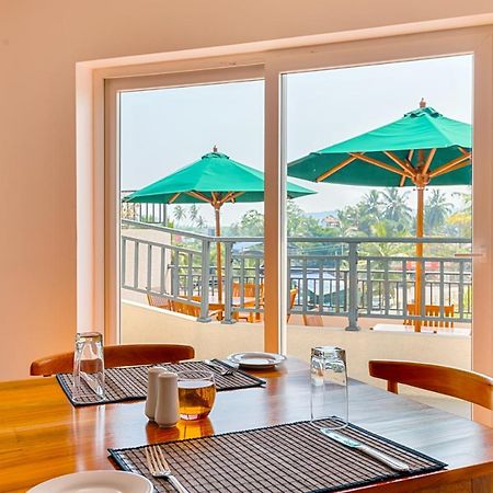 Fairway Sunset Serviced Apartments Galle Ngoại thất bức ảnh