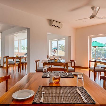 Fairway Sunset Serviced Apartments Galle Ngoại thất bức ảnh