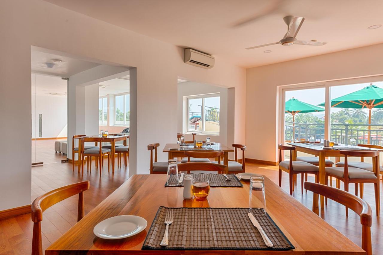 Fairway Sunset Serviced Apartments Galle Ngoại thất bức ảnh