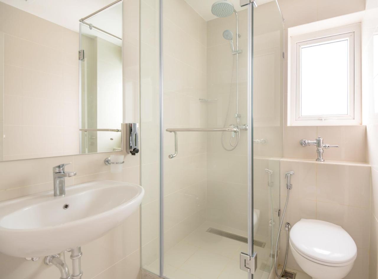 Fairway Sunset Serviced Apartments Galle Ngoại thất bức ảnh